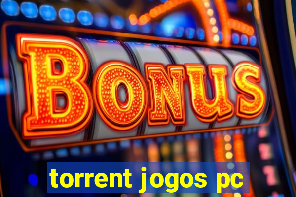 torrent jogos pc